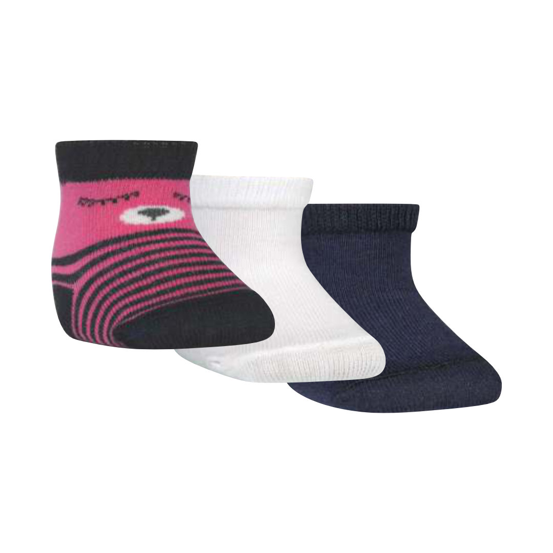 1015BSK09 - Baby RN - 0 a 3 meses