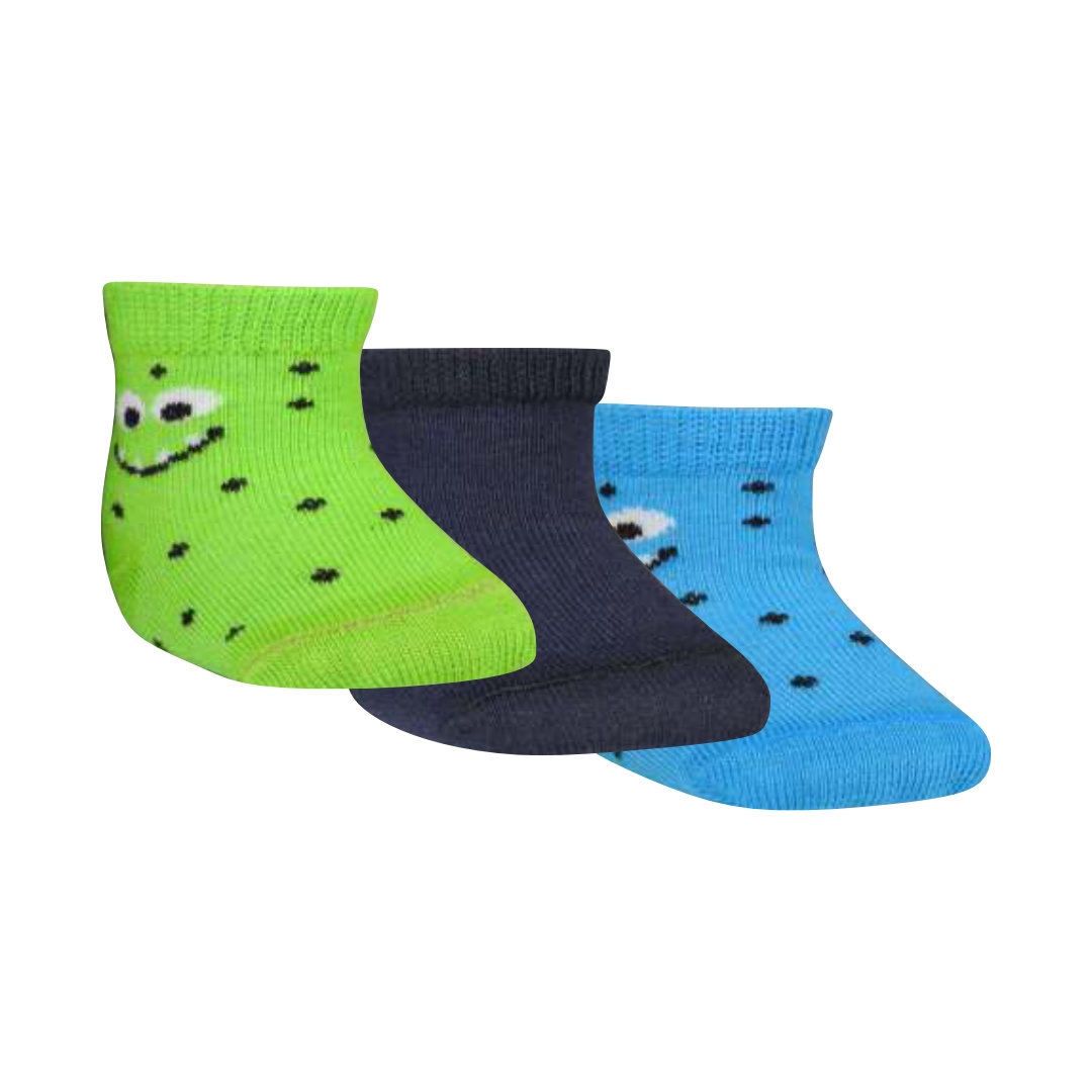 1015BSK19 - Baby RN - 0 a 3 meses