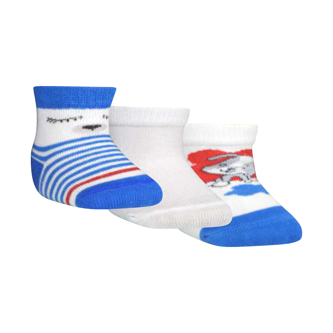 1015BSK23 - Baby RN - 0 a 3 meses