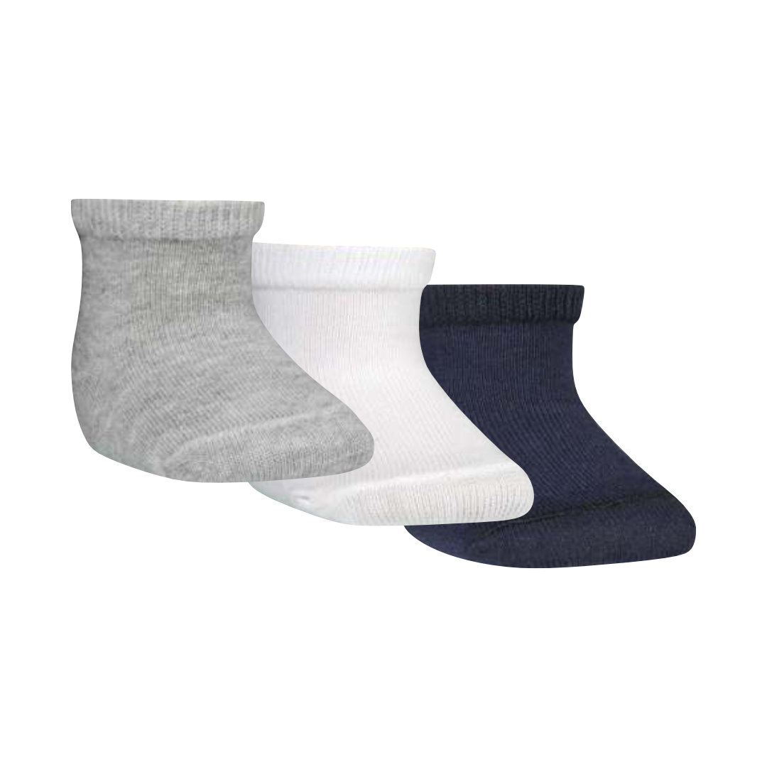 1015BSK25 - Baby RN - 0 a 3 meses 1015BSK25 - Baby RN - 0 a 3 meses