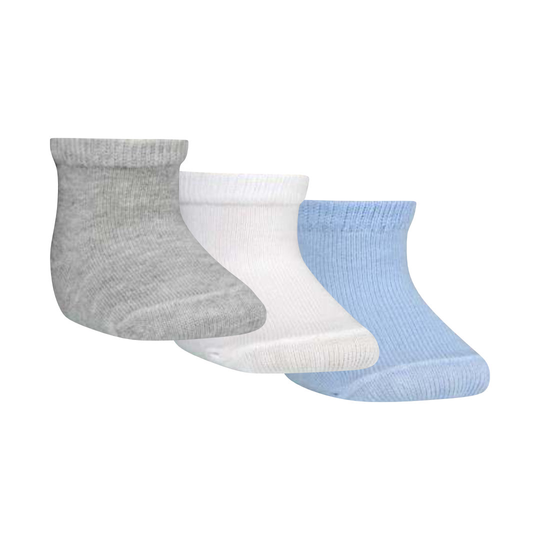 1015BSK27 - Baby RN - 0 a 3 meses 1015BSK27 - Baby RN - 0 a 3 meses