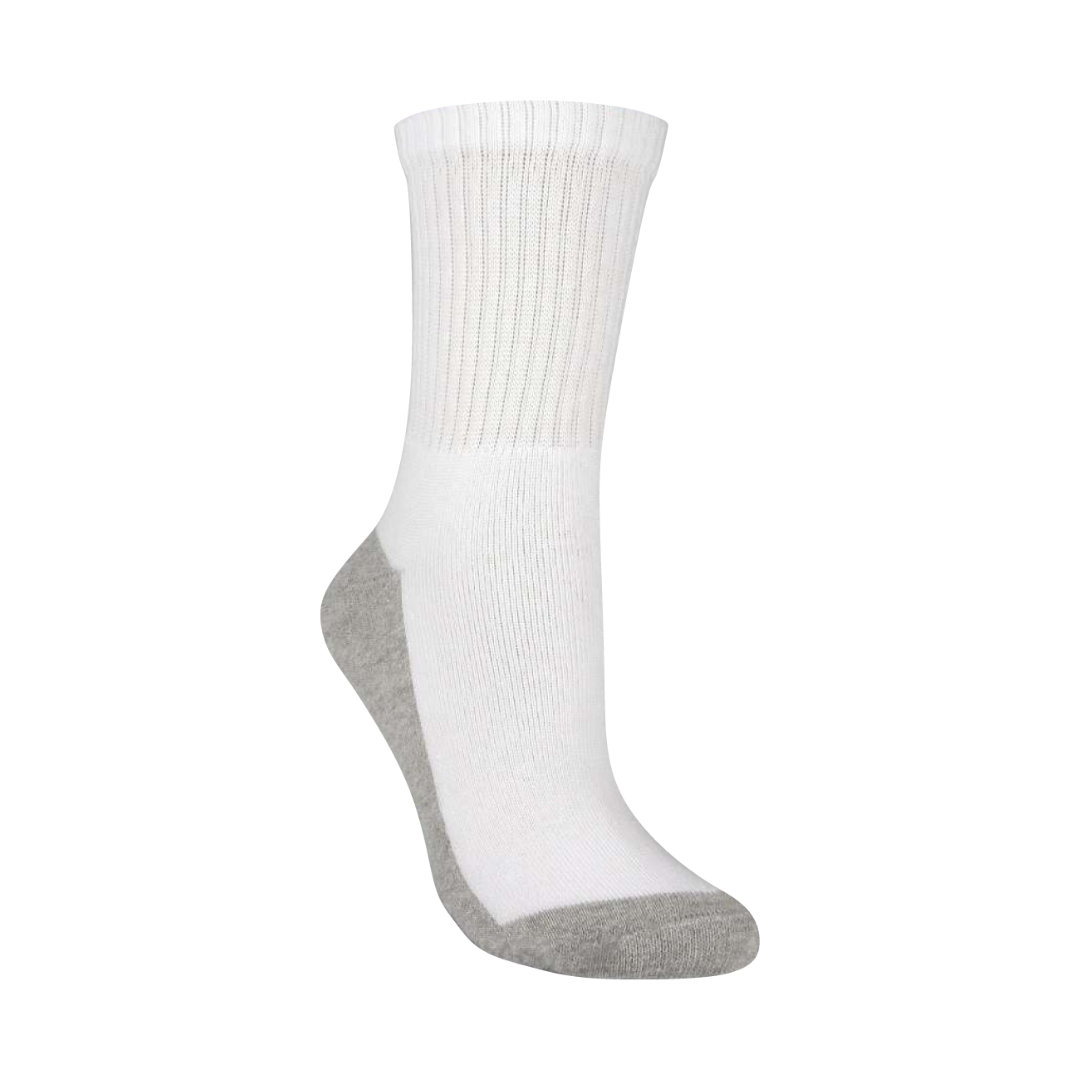 1110BSK06 - Meia Sport M - 34-38