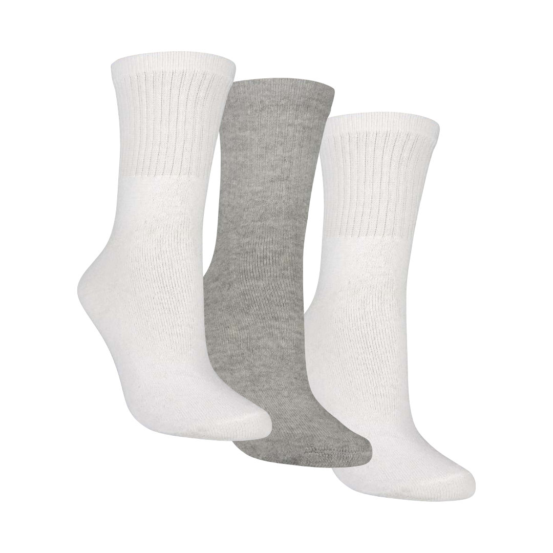 1115BSK02 - Meia Sport Júnior M - 34-38