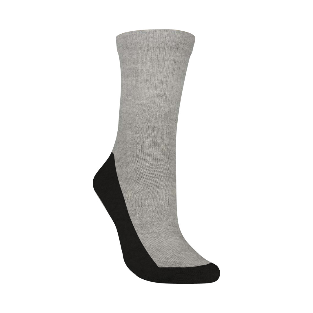 1130BSK08 - Meia Sport G - 39-43