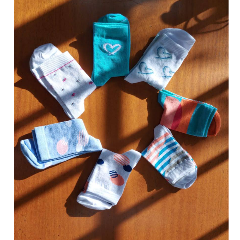 kit feminino