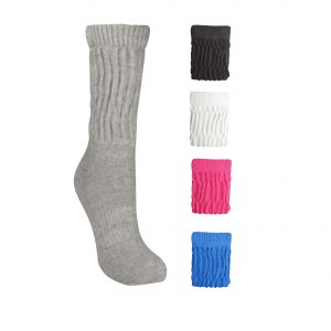 Meia Aeróbica Cano Medio (34/38)