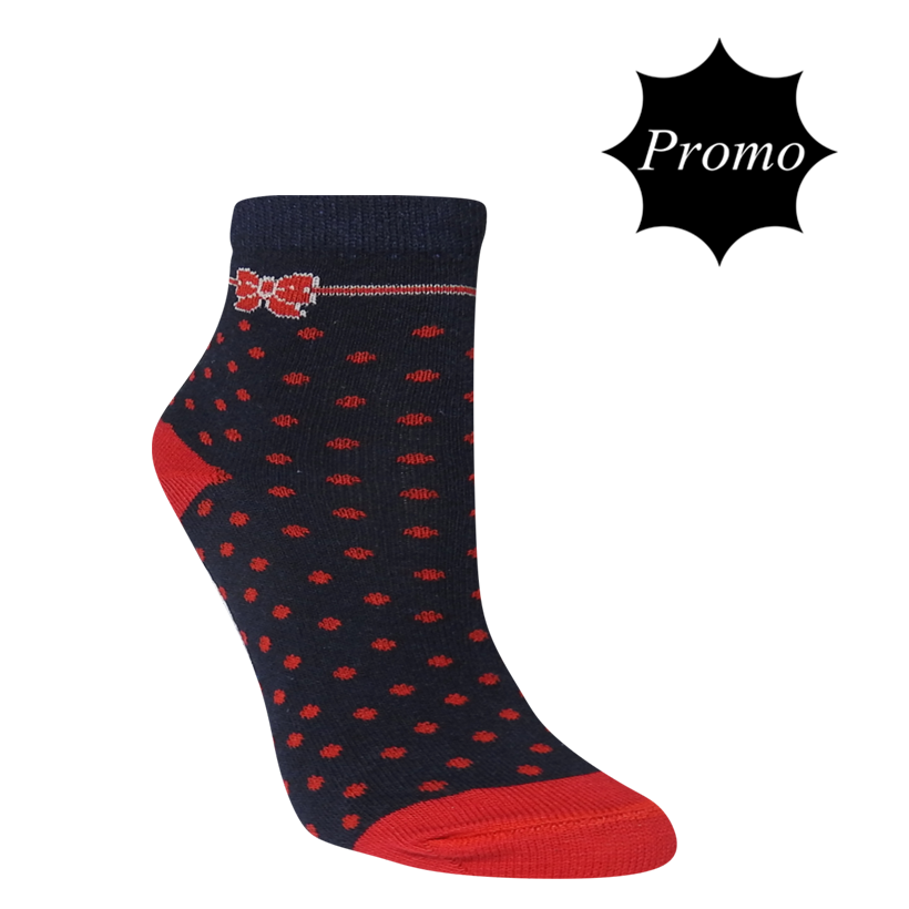 infantil laco vermelho