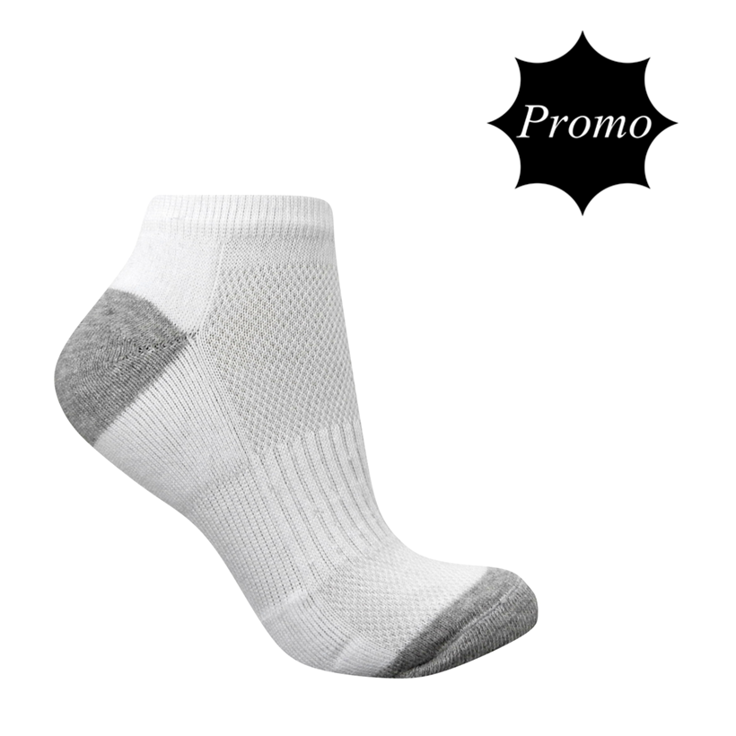 sapatilha ponteira cinza