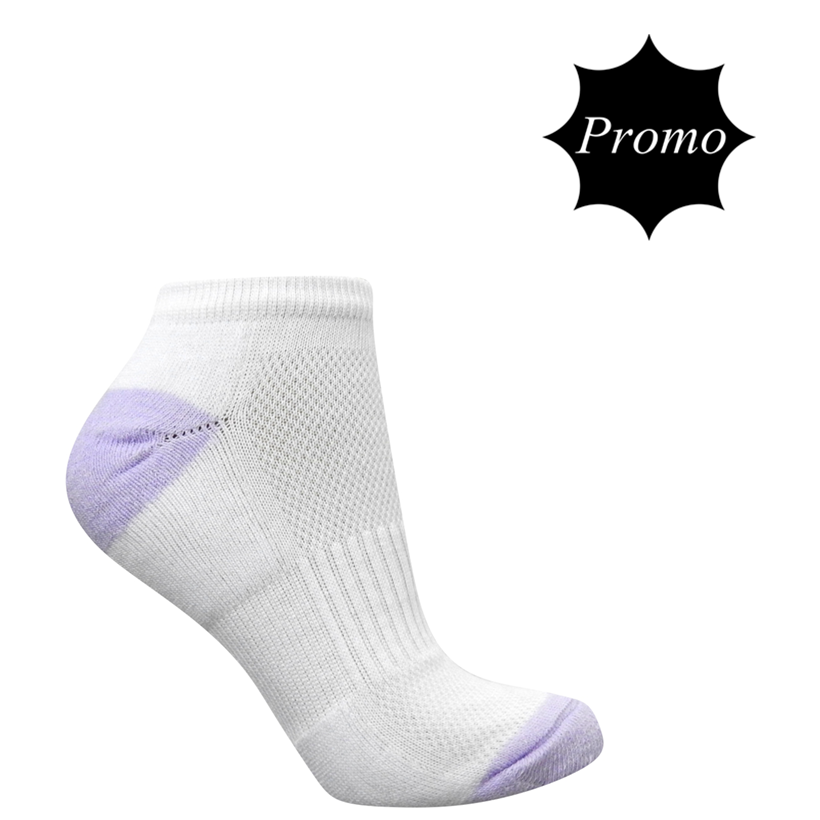 sapatilha ponteira lilas