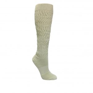 Meião Aeróbica Cano Longo (34/38) - Kiwi