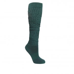 Meião Aeróbica Cano Longo (34/38) - Verde